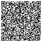 QR code with Madden Corporate Services Inc contacts