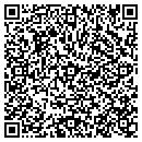 QR code with Hanson Aggregates contacts