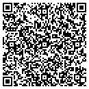 QR code with Hanson Aggregates contacts