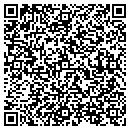 QR code with Hanson Aggregates contacts