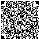 QR code with Hanson Aggregates contacts