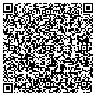 QR code with Hanson Aggregates Wrp Inc contacts