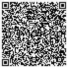 QR code with Marsh Rock & Ready Mix LLC contacts