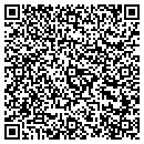 QR code with T & M Stone Quarry contacts
