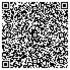 QR code with Wood's Crushing & Hauling contacts