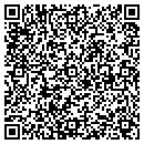 QR code with W W D Corp contacts