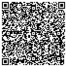 QR code with Teague Mineral Products contacts