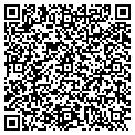 QR code with B&F Mining Inc contacts
