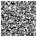 QR code with C&C Coaliers Inc contacts