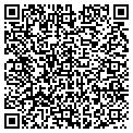 QR code with C&K Augering Inc contacts