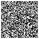 QR code with C & L Coal Company Incorporated contacts