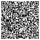 QR code with Hh Mining Inc contacts