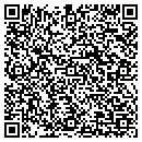 QR code with Hnrc Dissolution Co contacts