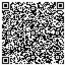 QR code with Hughes Mining Inc contacts