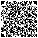 QR code with J M W Enterprises Corp contacts