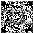 QR code with Keene Carpet contacts