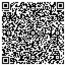 QR code with M2k Mining LLC contacts