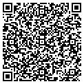 QR code with Nomad Mining contacts