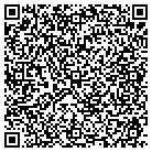 QR code with Parkwood Resources Incorporated contacts