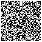 QR code with Peabody Development CO LLC contacts