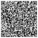 QR code with Peter A Baar contacts
