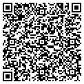 QR code with Pkm Mining contacts