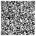 QR code with Heritage Cove Construction contacts