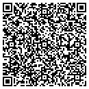 QR code with T J Mining Inc contacts