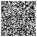 QR code with T W Edwards Jr contacts