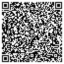 QR code with First Fence Inc contacts
