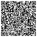 QR code with Avista Corp contacts