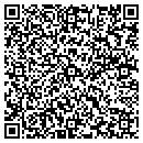 QR code with C& D Enterprises contacts