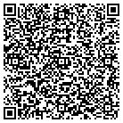 QR code with Chickasaw Building Inspector contacts