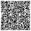 QR code with C J Collectables contacts