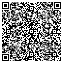 QR code with D & R Energy Service contacts