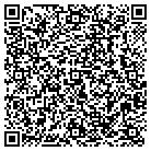 QR code with First Utility District contacts