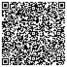 QR code with Highland Electric Department contacts