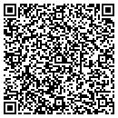 QR code with Hornbeak Utility District contacts