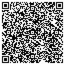 QR code with Johnston Utilities contacts