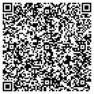 QR code with Ma Green Technologies Corp contacts