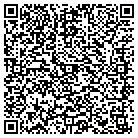 QR code with Manitowoc Public Utilities (Inc) contacts