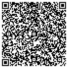QR code with Municipal Utility Board For The City Of Pryor contacts