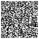 QR code with On Target Utility Services contacts