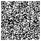 QR code with Orosi Public Utility District contacts