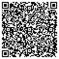 QR code with Peco contacts