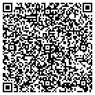 QR code with Pryor Waste Water Treatment contacts