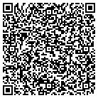 QR code with Ticaboo Electric Improvement District contacts