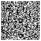 QR code with University Of Cincinnati contacts