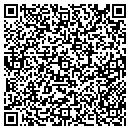 QR code with Utilities Inc contacts