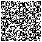 QR code with Utility Notification Center Of contacts